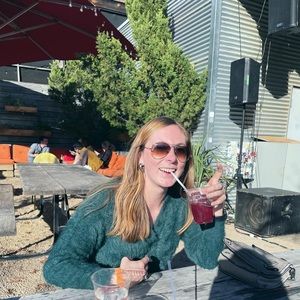 Meet your Posher, Peyton